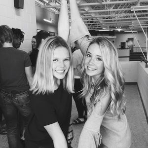 Meet your Posher, Easton